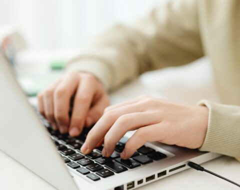 Boekhouding tips voor ZZP'ers van Dales Finance.